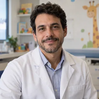 Foto de Ricardo Almeida
